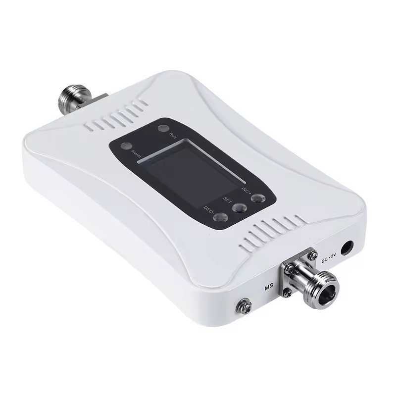 hot sale 700MHz repeater signal band booster WCDMA 700MHz cellular signal booster 3G/4G phone repeater
